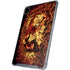 Fire Tiger by Tom Wood iPad Cases